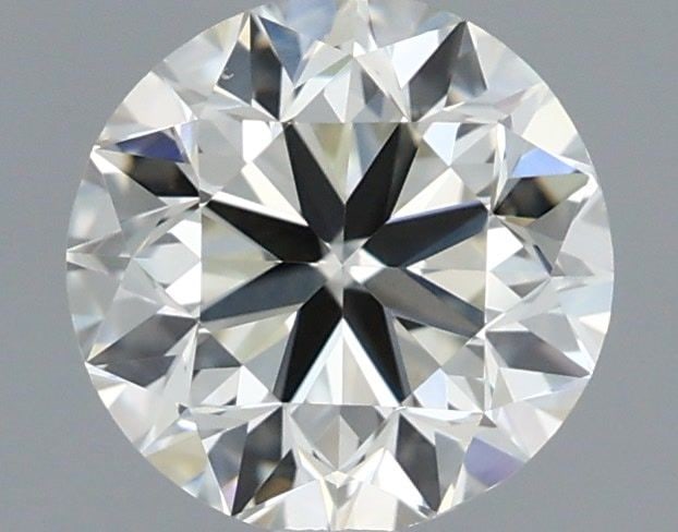 Loose Diamond - ROUND 0.9ct J VS1: Loose Diamond - ROUND 0.9ct J VS1 Source: Natural Shape: ROUND Carats: 0.9 Color: J Clarity: VS1 Certification: IGI Video: