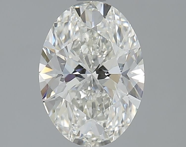 Loose Diamond - OVAL 1.5ct J VS2: Loose Diamond - OVAL 1.5ct J VS2 Source: Natural Shape: OVAL Carats: 1.5 Color: J Clarity: VS2 Certification: GIA Video:
