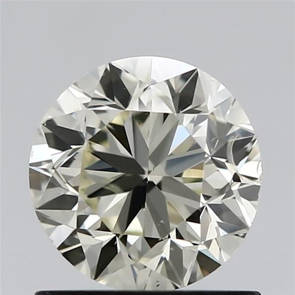 Loose Diamond - ROUND 1.0ct Q-R SI2: Loose Diamond - ROUND 1.0ct Q-R SI2 Source: Natural Shape: ROUND Carats: 1.0 Color: Q-R Certification: GIA Video: