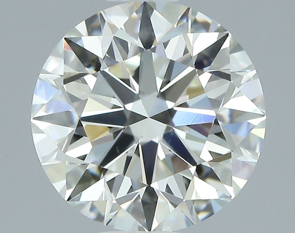 Loose Diamond - ROUND 1.01ct K SI1 (1 of 1)