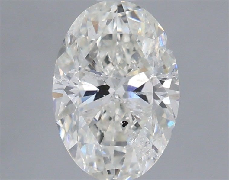 Loose Diamond - OVAL 1.0ct H SI2 (1 of 1)