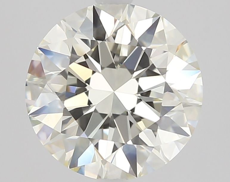 Loose Diamond - ROUND 2.01ct L VVS1 (1 of 1)
