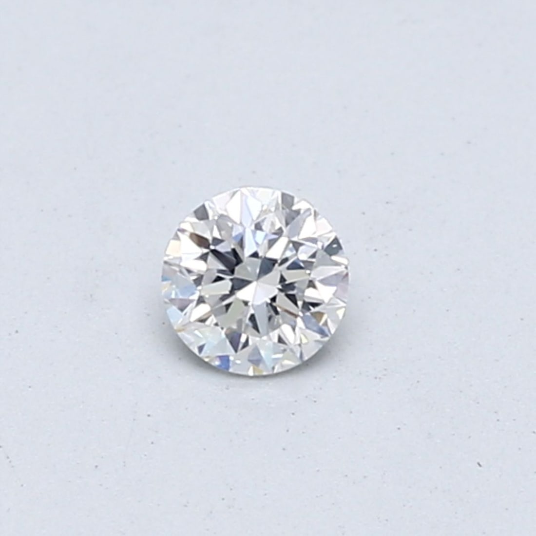 Loose Diamond - ROUND 0.23ct E SI1 (1 of 1)