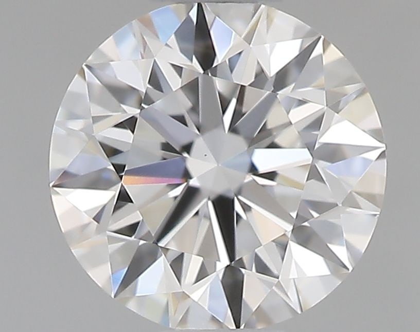 Loose Diamond - ROUND 0.52ct E VS1: Loose Diamond - ROUND 0.52ct E VS1 Source: Natural Shape: ROUND Carats: 0.52 Color: E Clarity: VS1 Certification: GIA The Diamond Depot Guarantee: All items in this auction are guaranteed to be 100% a