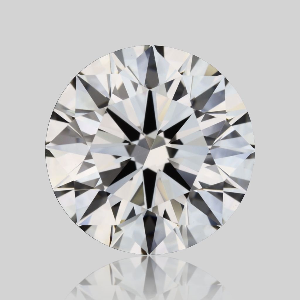 Loose Diamond - ROUND 1.54ct G VVS2: Loose Diamond - ROUND 1.54ct G VVS2 Source: Natural Shape: ROUND Carats: 1.54 Color: G Clarity: VVS2 Certification: GIA Video: