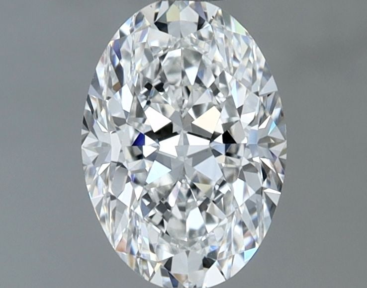 Loose Diamond - OVAL 0.8ct E VS1: Loose Diamond - OVAL 0.8ct E VS1 Source: Natural Shape: OVAL Carats: 0.8 Color: E Clarity: VS1 Certification: GIA Video: