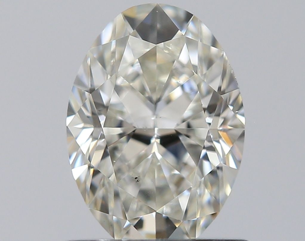 Loose Diamond - OVAL 0.8ct J SI1: Loose Diamond - OVAL 0.8ct J SI1 Source: Natural Shape: OVAL Carats: 0.8 Color: J Clarity: SI1 Certification: GIA Video: