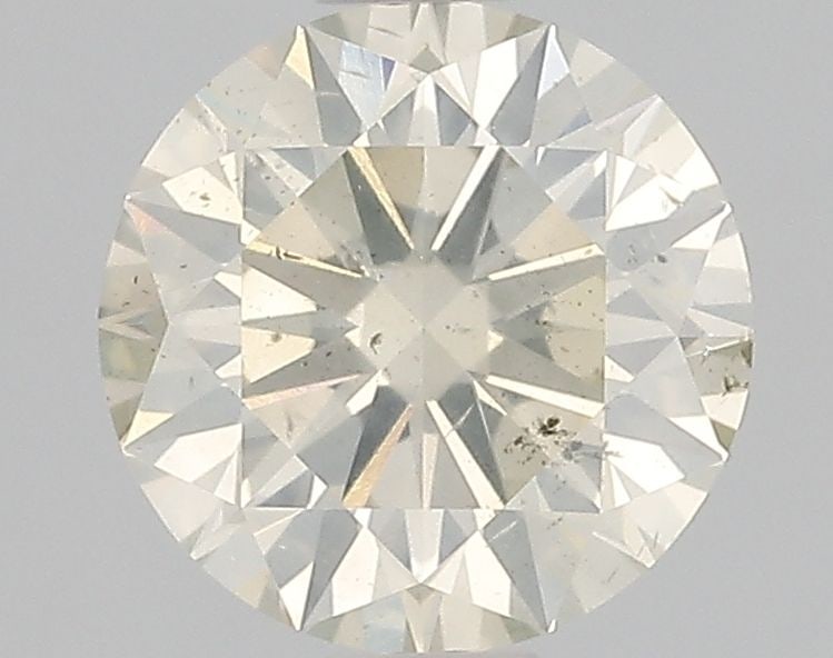 Loose Diamond - ROUND 1.01ct O-P I1: Loose Diamond - ROUND 1.01ct O-P I1 Source: Natural Shape: ROUND Carats: 1.01 Color: O-P Certification: NONE Video: