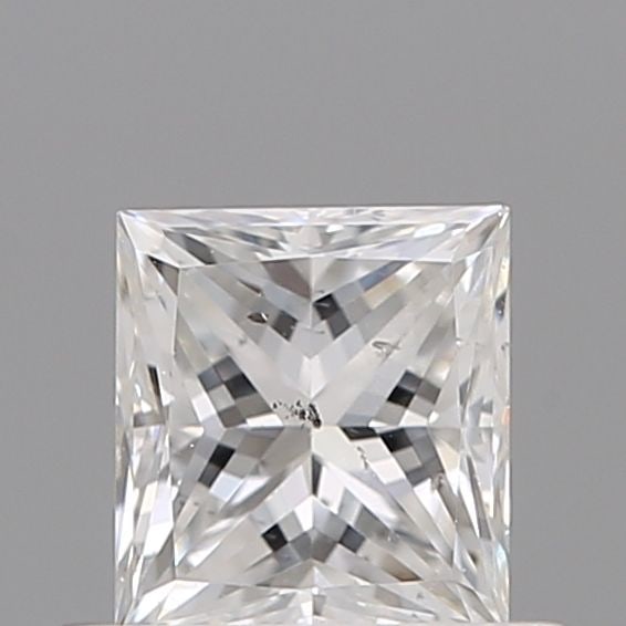 Loose Diamond - PRINCESS 0.51ct F SI2 (1 of 1)