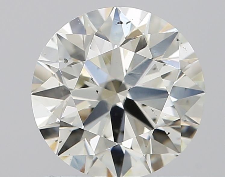Loose Diamond - ROUND 1.21ct I SI1 (1 of 1)