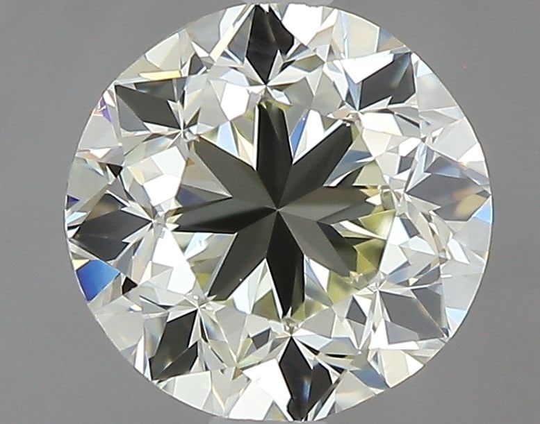 Loose Diamond - ROUND 1.0ct Q-R VVS1: Loose Diamond - ROUND 1.0ct Q-R VVS1 Source: Natural Shape: ROUND Carats: 1.0 Color: Q-R Certification: GIA Video: