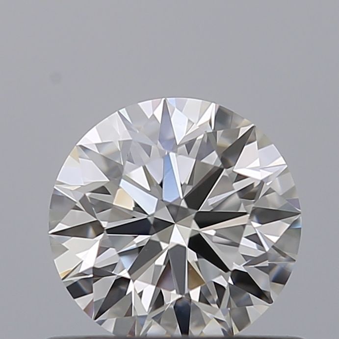 Loose Diamond - ROUND 0.59ct D VVS2: Loose Diamond - ROUND 0.59ct D VVS2 Source: Natural Shape: ROUND Carats: 0.59 Color: D Clarity: VVS2 Certification: GIA Video: