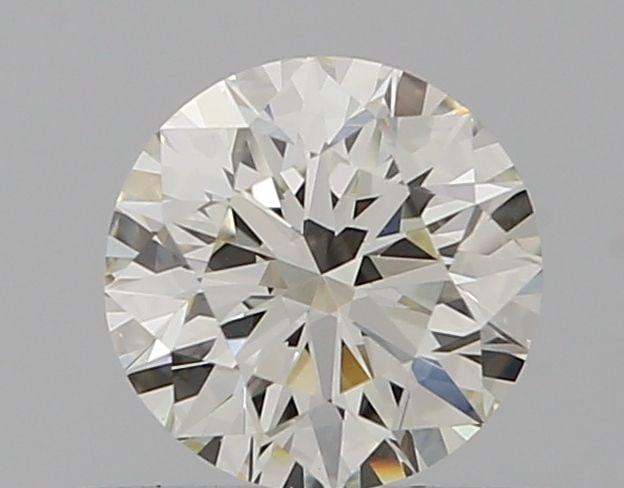 Loose Diamond - ROUND 0.54ct J VVS1: Loose Diamond - ROUND 0.54ct J VVS1 Source: Natural Shape: ROUND Carats: 0.54 Color: J Clarity: VVS1 Certification: IGI Video: Video Link The Diamond Depot Guarantee: All items in this auction are
