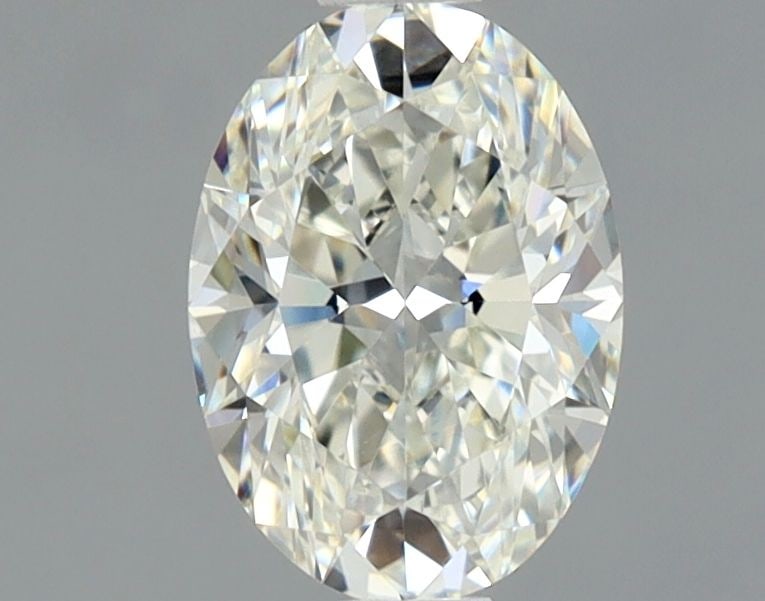 Loose Diamond - OVAL 0.7ct J VS1: Loose Diamond - OVAL 0.7ct J VS1 Source: Natural Shape: OVAL Carats: 0.7 Color: J Clarity: VS1 Certification: GIA Video: