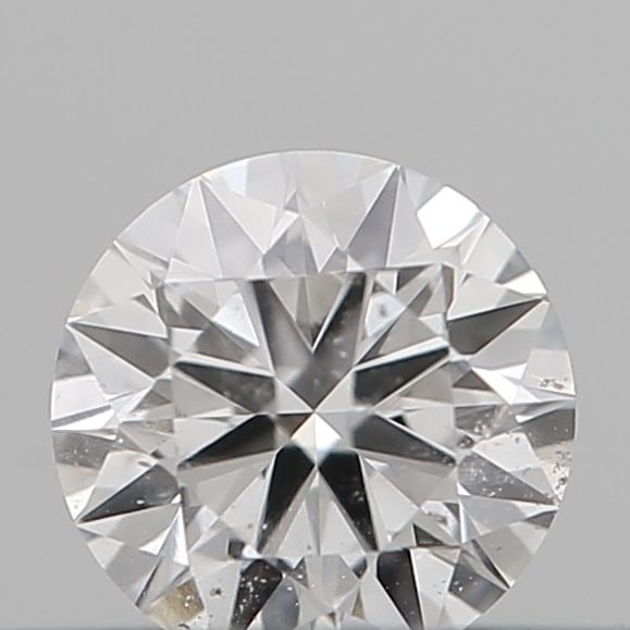 Loose Diamond - ROUND 0.18ct E SI2: Loose Diamond - ROUND 0.18ct E SI2 Source: Natural Shape: ROUND Carats: 0.18 Color: E Clarity: SI2 Certification: IGI Video: