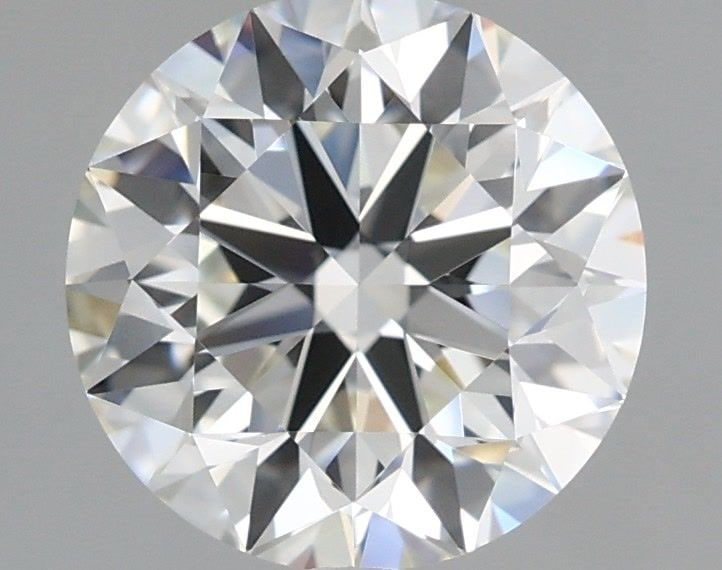 Loose Diamond - ROUND 2.5ct H VVS1: Loose Diamond - ROUND 2.5ct H VVS1 Source: Natural Shape: ROUND Carats: 2.5 Color: H Clarity: VVS1 Certification: IGI Video:
