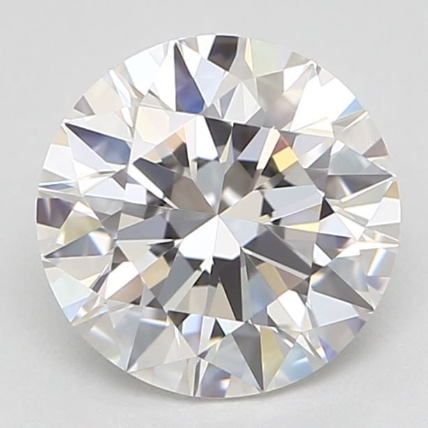 Loose Diamond - ROUND 0.82ct G VVS1 (1 of 1)