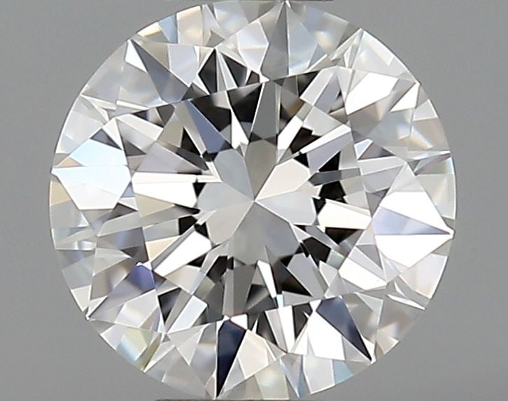 Loose Diamond - ROUND 0.41ct E VVS1 (1 of 1)