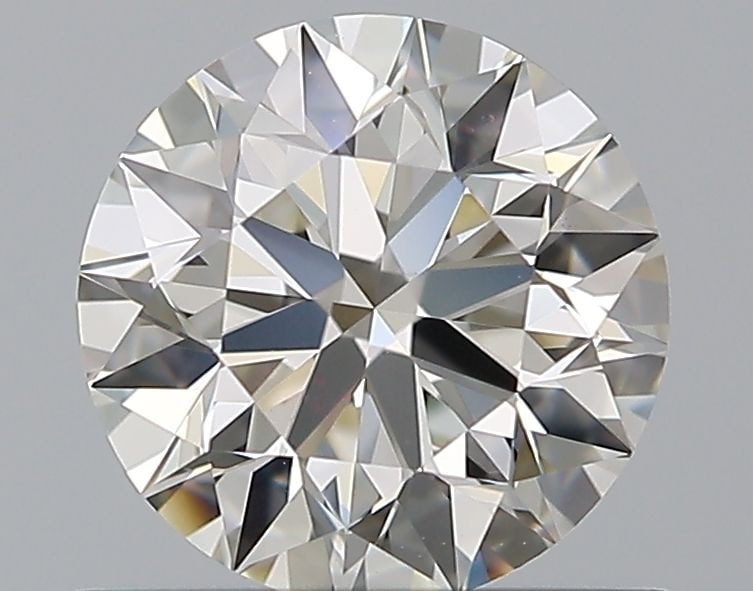 Loose Diamond - ROUND 0.75ct I VVS2 (1 of 1)
