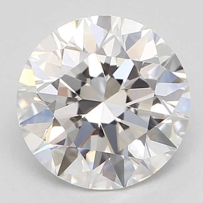 Loose Diamond - ROUND 1.02ct F VVS1 (1 of 1)
