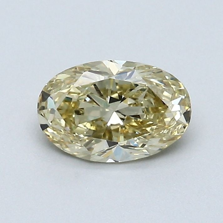 Loose Diamond - OVAL 0.65ct Fancy Brownish Yellow VVS2: Loose Diamond - OVAL 0.65ct Fancy Brownish Yellow VVS2 Source: Natural Shape: OVAL Carats: 0.65 Color: Fancy Brownish Yellow Certification: GIA Video: