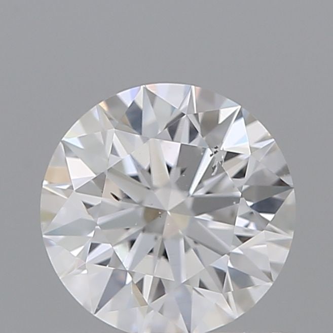 Loose Diamond - ROUND 0.73ct D SI1: Loose Diamond - ROUND 0.73ct D SI1 Source: Natural Shape: ROUND Carats: 0.73 Color: D Clarity: SI1 Certification: GIA Video: