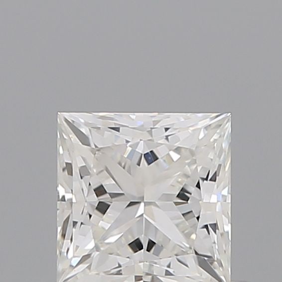 Loose Diamond - PRINCESS 0.5ct H VVS2: Loose Diamond - PRINCESS 0.5ct H VVS2 Source: Natural Shape: PRINCESS Carats: 0.5 Color: H Clarity: VVS2 Certification: GIA Video: