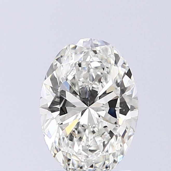 Loose Diamond - OVAL 1.2ct I SI1: Loose Diamond - OVAL 1.2ct I SI1 Source: Natural Shape: OVAL Carats: 1.2 Color: I Clarity: SI1 Certification: GIA Video: