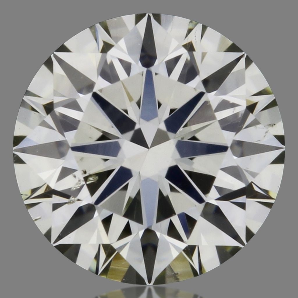 Loose Diamond - ROUND 0.41ct Q-R SI1: Loose Diamond - ROUND 0.41ct Q-R SI1 Source: Natural Shape: ROUND Carats: 0.41 Color: Q-R Certification: IGI Video: