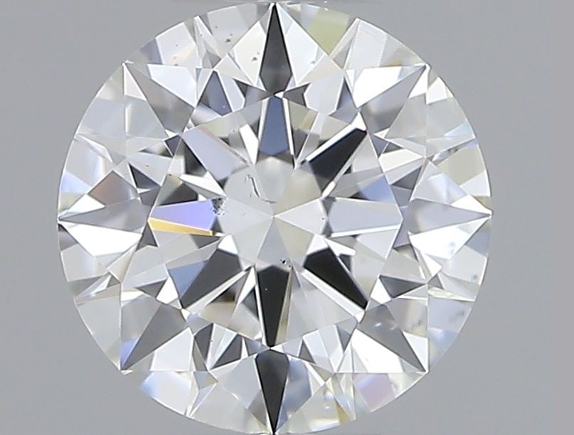 Loose Diamond - ROUND 0.8ct F SI1: Loose Diamond - ROUND 0.8ct F SI1 Source: Natural Shape: ROUND Carats: 0.8 Color: F Clarity: SI1 Certification: GIA Video: