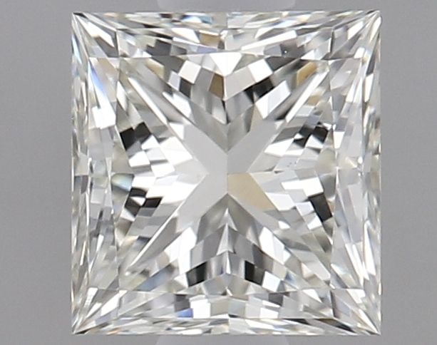 Loose Diamond - PRINCESS 0.9ct K VS2 (1 of 1)