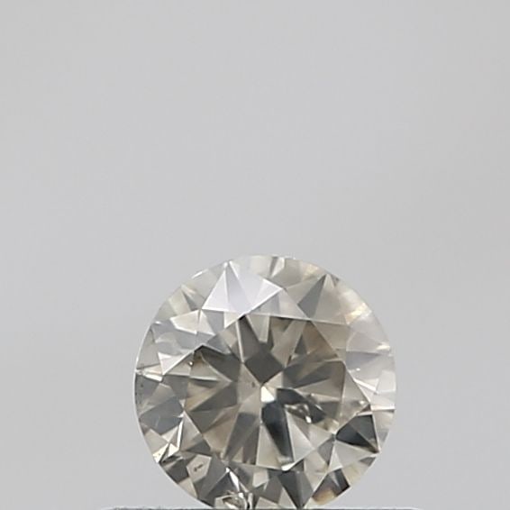 Loose Diamond - ROUND 0.3ct Salt and Pepper VVS1 (1 of 1)