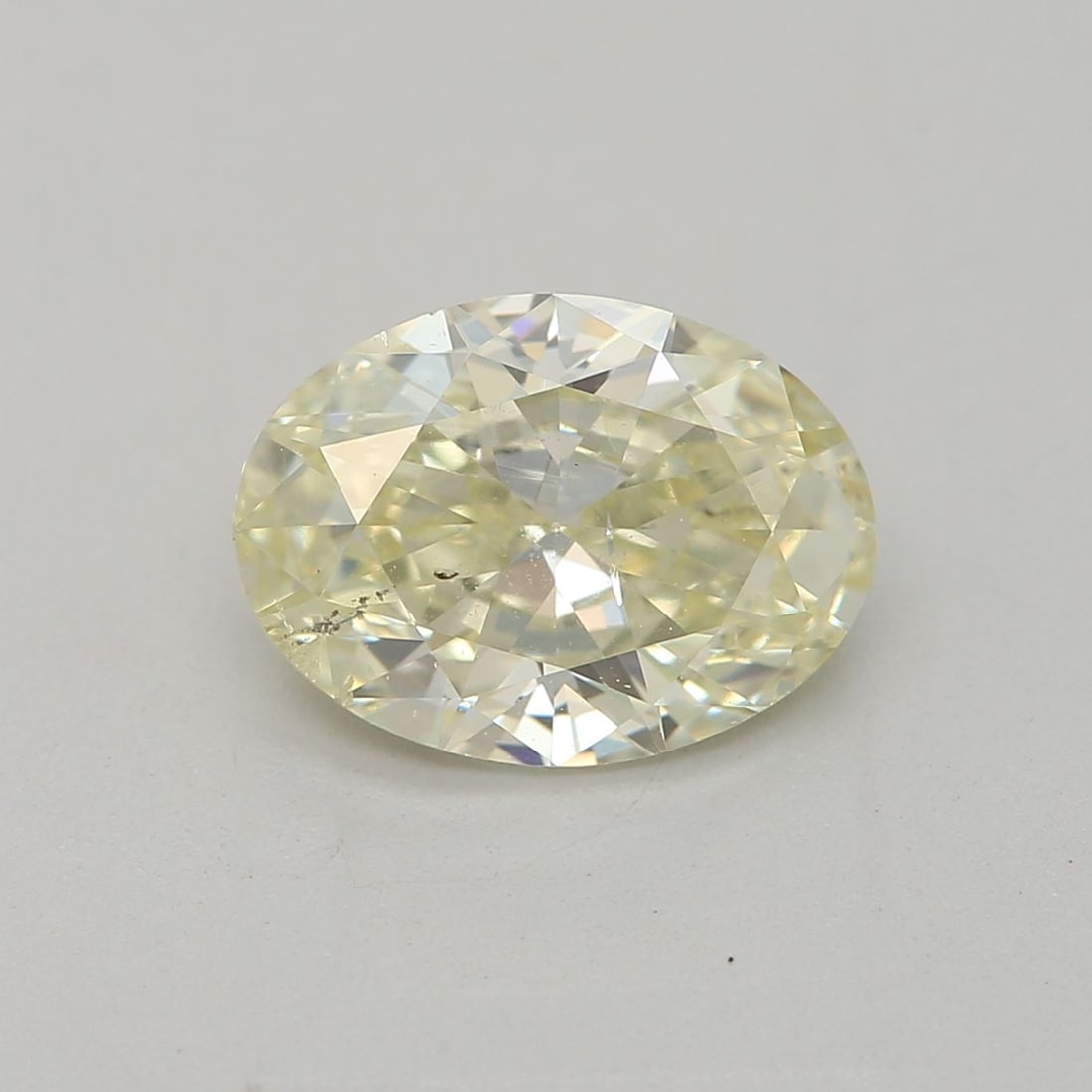 Loose Diamond - OVAL 1.0ct W-X I1: Loose Diamond - OVAL 1.0ct W-X I1 Source: Natural Shape: OVAL Carats: 1.0 Color: W-X Certification: GIA Video: