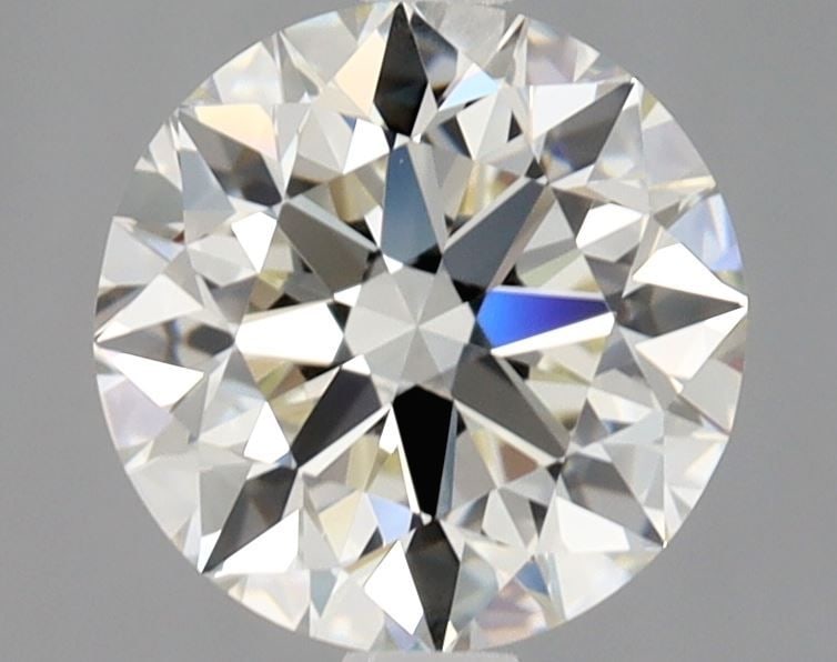 Loose Diamond - ROUND 1.0ct J VVS1 (1 of 1)