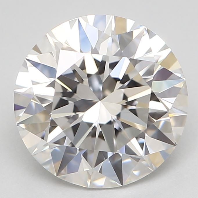 Loose Diamond - ROUND 1.26ct G VVS1: Loose Diamond - ROUND 1.26ct G VVS1 Source: Natural Shape: ROUND Carats: 1.26 Color: G Clarity: VVS1 Certification: GIA Video: