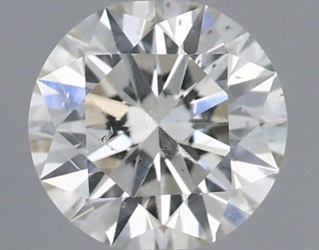 Loose Diamond - ROUND 0.32ct F SI1: Loose Diamond - ROUND 0.32ct F SI1 Source: Natural Shape: ROUND Carats: 0.32 Color: F Clarity: SI1 Certification: IGI Video: