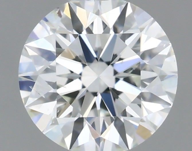 Loose Diamond - ROUND 0.4ct F SI1: Loose Diamond - ROUND 0.4ct F SI1 Source: Natural Shape: ROUND Carats: 0.4 Color: F Clarity: SI1 Certification: IGI Video: