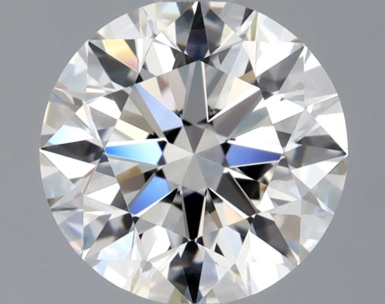 Loose Diamond - ROUND 1.01ct H VVS1 (1 of 1)