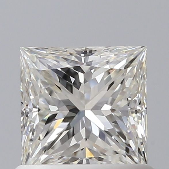 Loose Diamond - PRINCESS 0.8ct H VVS2 (1 of 1)