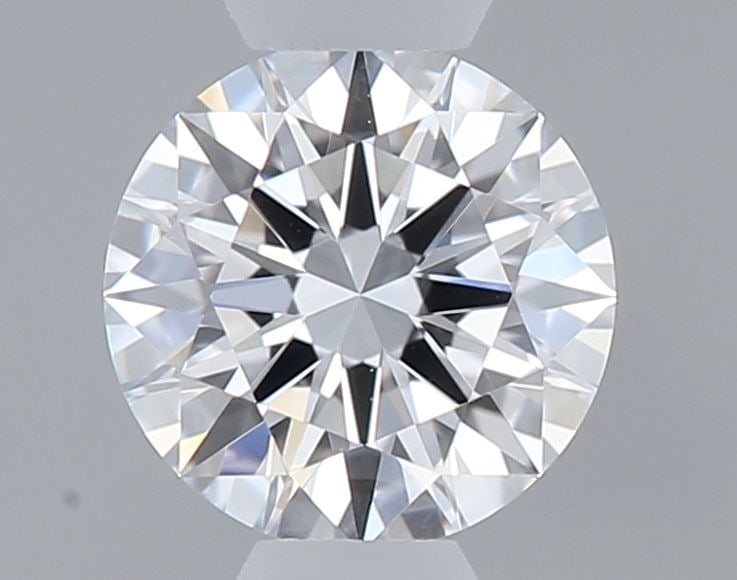 Loose Diamond - ROUND 0.31ct D VS2 (1 of 1)