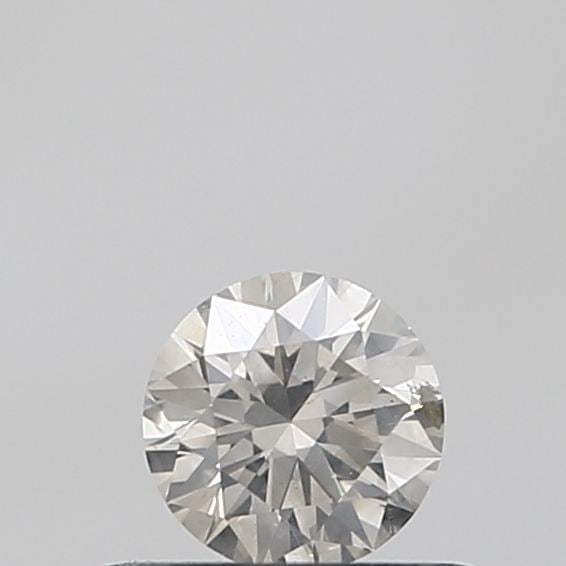 Loose Diamond - ROUND 0.33ct Salt and Pepper VVS1: Loose Diamond - ROUND 0.33ct Salt and Pepper VVS1 Source: Natural Shape: ROUND Carats: 0.33 Color: Salt and Pepper Certification: NONE Video: