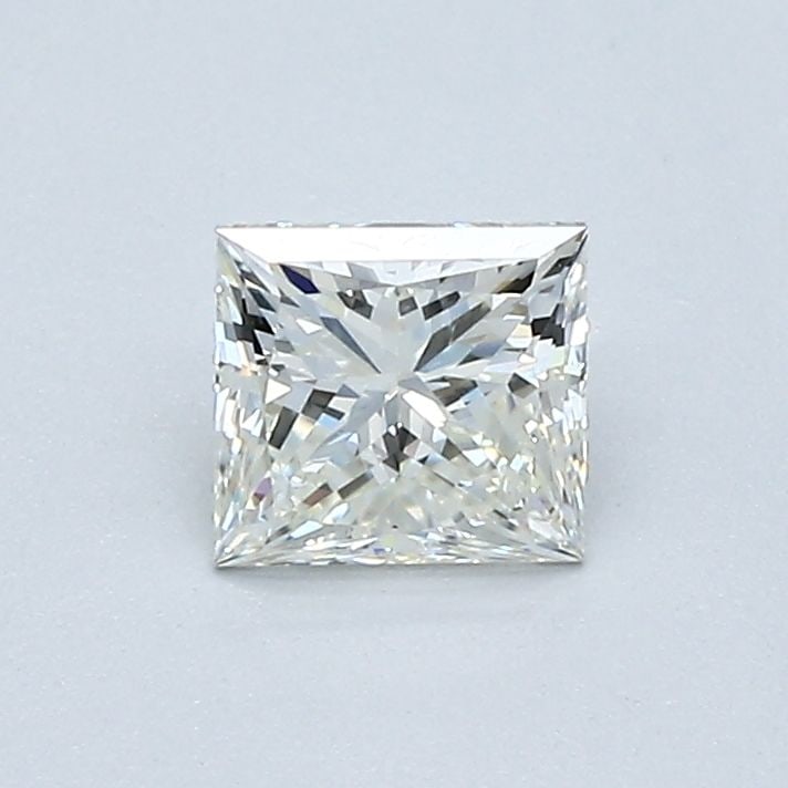 Loose Diamond - PRINCESS 0.6ct J VVS1 (1 of 1)