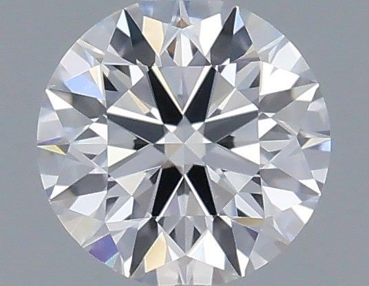 Loose Diamond - ROUND 0.3ct F SI1: Loose Diamond - ROUND 0.3ct F SI1 Source: Natural Shape: ROUND Carats: 0.3 Color: F Clarity: SI1 Certification: GIA Video:
