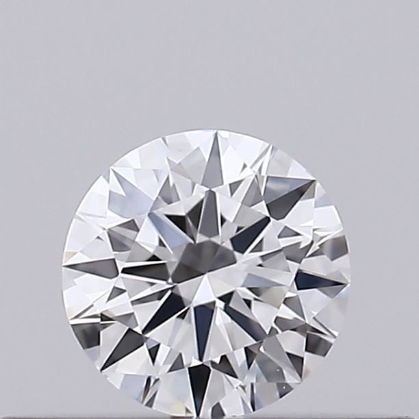 Loose Diamond - ROUND 0.19ct D VS2: Loose Diamond - ROUND 0.19ct D VS2 Source: Natural Shape: ROUND Carats: 0.19 Color: D Clarity: VS2 Certification: GIA Video: