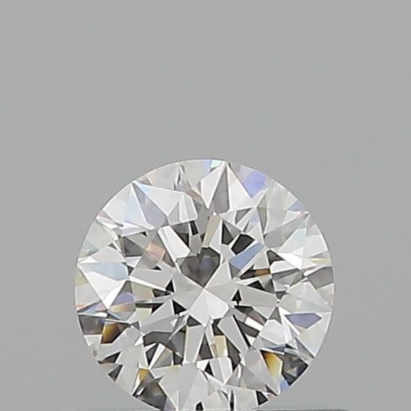 Loose Diamond - ROUND 0.53ct D VVS1: Loose Diamond - ROUND 0.53ct D VVS1 Source: Natural Shape: ROUND Carats: 0.53 Color: D Clarity: VVS1 Certification: GIA Video: