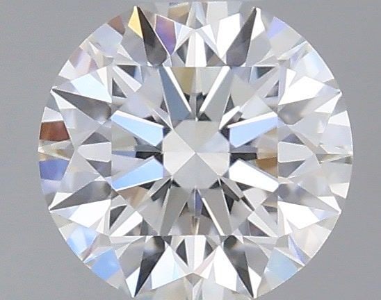 Loose Diamond - ROUND 0.2ct F VVS1: Loose Diamond - ROUND 0.2ct F VVS1 Source: Natural Shape: ROUND Carats: 0.2 Color: F Clarity: VVS1 Certification: GIA Video: