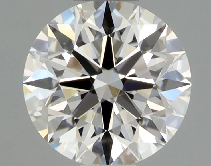 Loose Diamond - ROUND 0.44ct H VS1: Loose Diamond - ROUND 0.44ct H VS1 Source: Natural Shape: ROUND Carats: 0.44 Color: H Clarity: VS1 Certification: GIA Video: