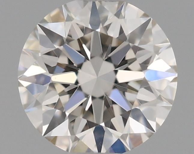 Loose Diamond - ROUND 0.35ct K FAINT BROWN VVS2: Loose Diamond - ROUND 0.35ct K FAINT BROWN VVS2 Source: Natural Shape: ROUND Carats: 0.35 Color: K FAINT BROWN Certification: GIA Video: