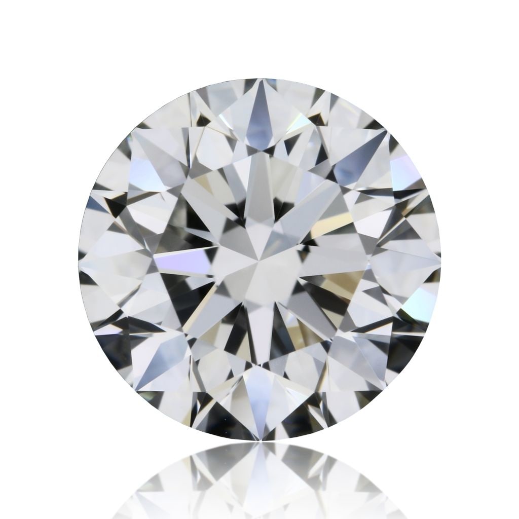 Loose Diamond - ROUND 2.01ct F VVS1: Loose Diamond - ROUND 2.01ct F VVS1 Source: Natural Shape: ROUND Carats: 2.01 Color: F Clarity: VVS1 Certification: GIA Video: