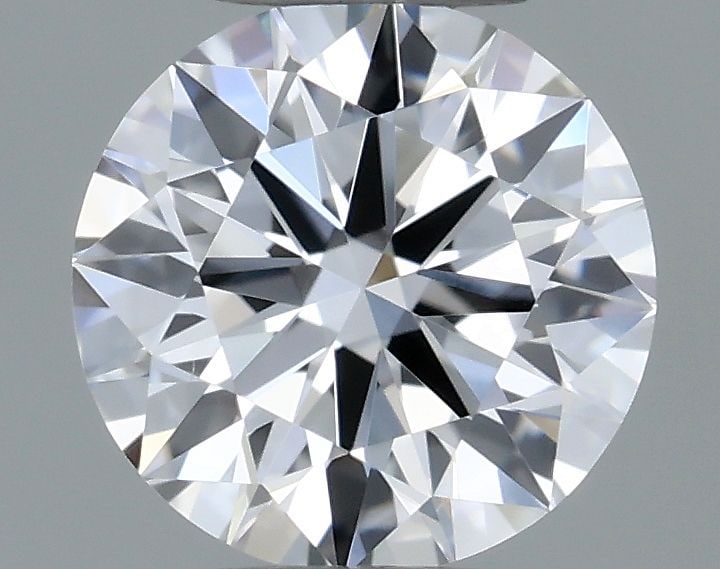 Loose Diamond - ROUND 0.34ct F VS2: Loose Diamond - ROUND 0.34ct F VS2 Source: Natural Shape: ROUND Carats: 0.34 Color: F Clarity: VS2 Certification: GIA The Diamond Depot Guarantee: All items in this auction are guaranteed to be 100% a